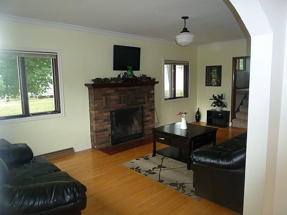 Sitting/Reading room