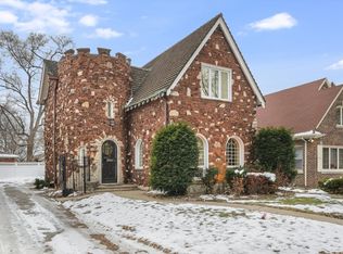 11340 S Union Ave, Chicago, IL 60628