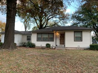 4933 S Boston Pl, Tulsa, OK 74105