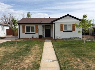 3720 Martin Luther King Blvd, Denver, CO 80205