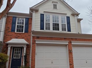 2401 Elkhorn Ter, Duluth, GA 30096
