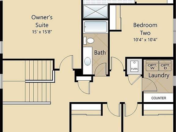 5th image of 314 80th Dr SE