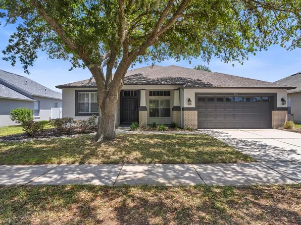 8912 Aberdeen Creek Cir, Riverview, FL 33569