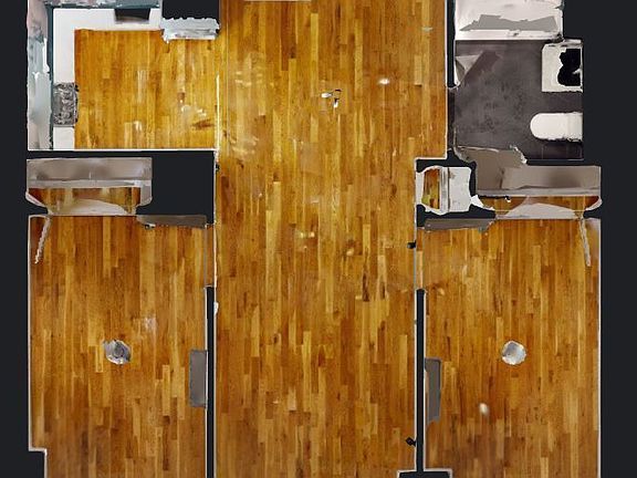 2nd image of 1177 Bedford Ave #5R