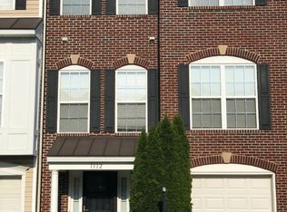 1112 Ring Bill Loop, Upper Marlboro, MD 20774