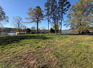 431 Lake Shore Ave, Lexington, NC 27292