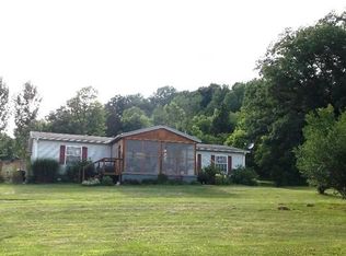 723 S Triangle Rd, Paoli, IN 47454