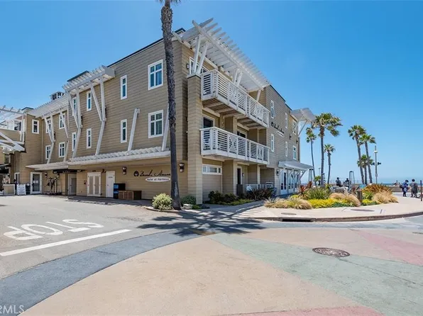 1300 The Strand #333, Hermosa Beach, CA 90254