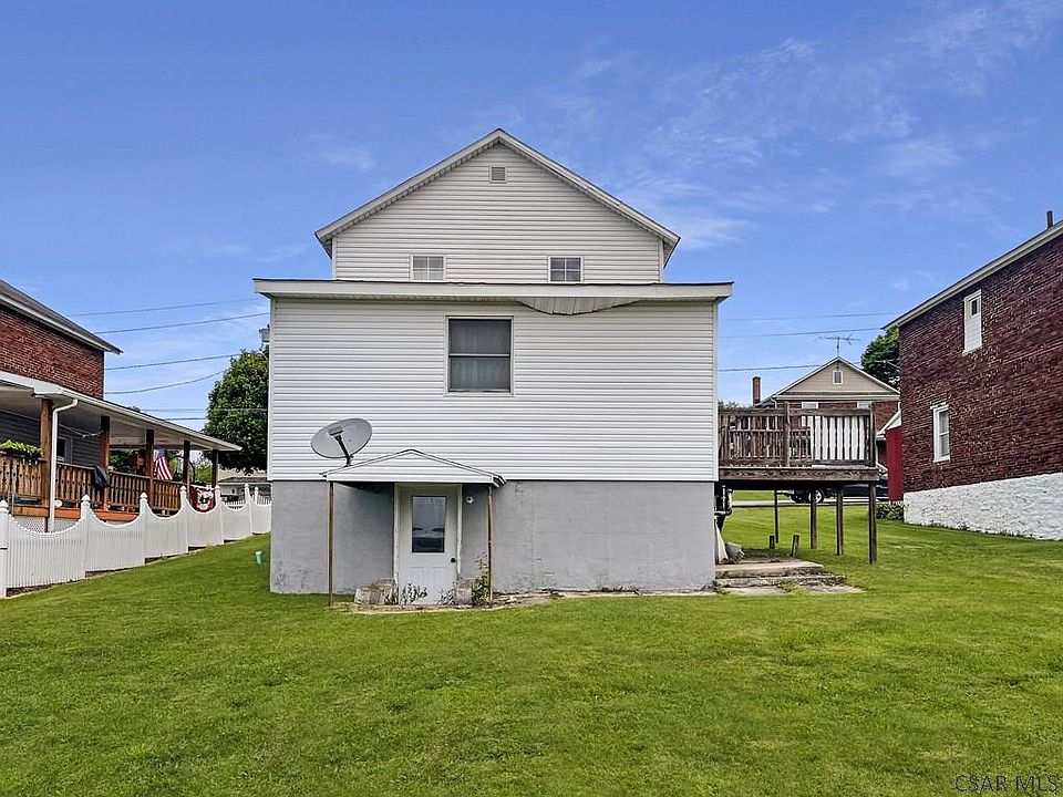 658 Highland Ave, Revloc, PA 15948 MLS 96029533 Zillow