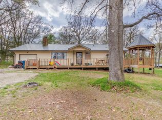 23119 Oneida Dr, Lebanon, MO 65536