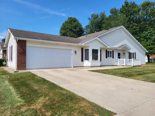34 Victoria Cir, La Porte, IN 46350