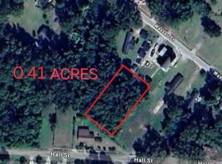 0 Hall St, Summerton, SC 29148