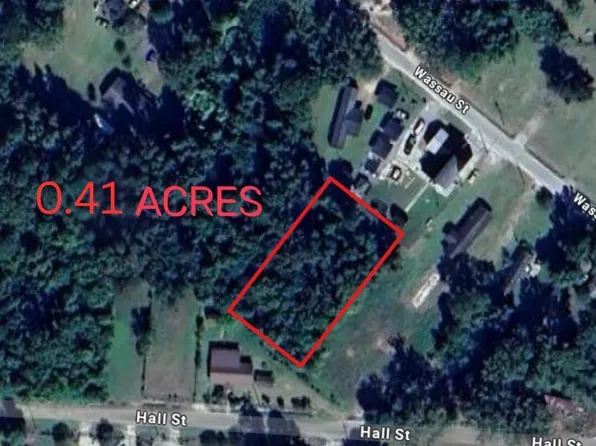 0 Hall St, Summerton, SC 29148