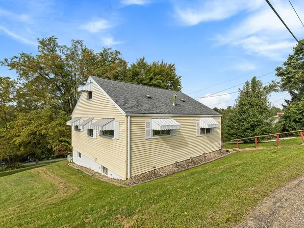 20 Birch Lane, Wheeling, WV 26003