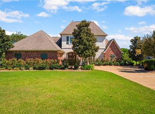 308 Saint Francis Ave, Natchitoches, LA 71457