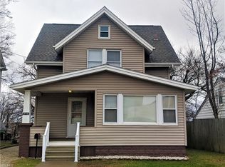 552 Yale Ave, Barberton, OH
