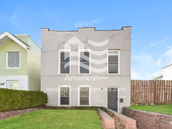 3416 Gasconade St, Saint Louis, MO 63118