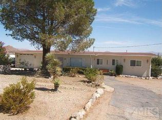 32672 Carnelian Rd, Lucerne Valley, CA 92356