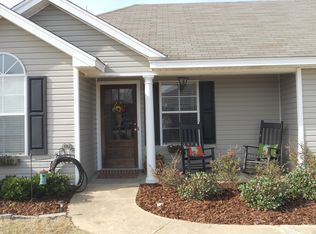 401 Timber Ridge Way, Brandon, MS 39047