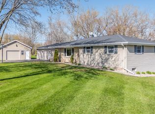 N4510 Delfosse Ln, Freedom, WI 54130