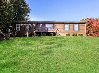 7361 Hagers Hollow Dr, Denver, NC 28037