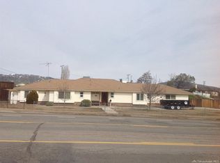 22320 Westwood Blvd, Tehachapi, CA 93561