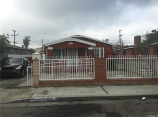 8131 Holmes Ave, Los Angeles, CA 90001