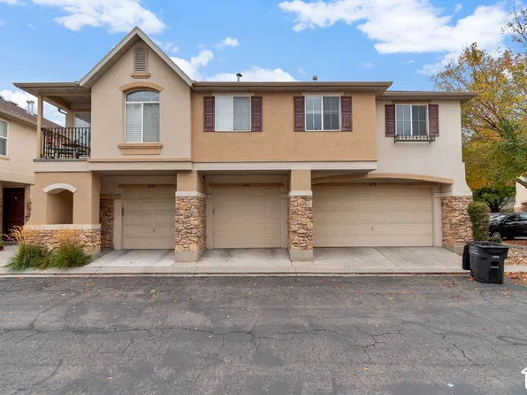 6762 S Harbonne Ln #6762, West Jordan, UT 84084