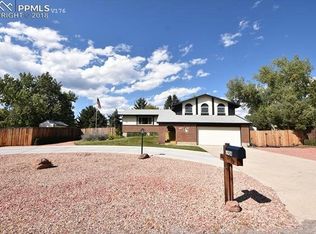 6904 Duke Dr, Colorado Springs, CO 80918