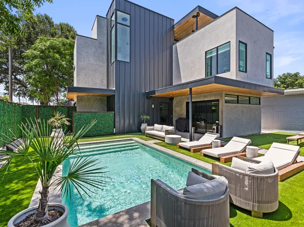 1304 Comal St, Austin, TX 78702