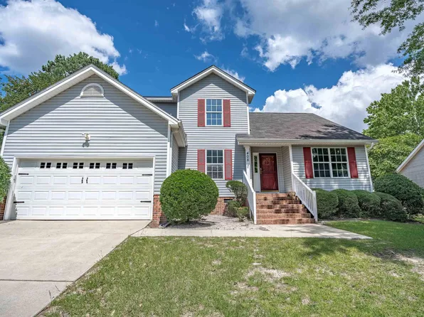 408 Carriage Oaks Dr, Columbia, SC 29229