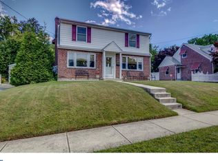 146 Mohawk Ave, Norwood, PA 19074