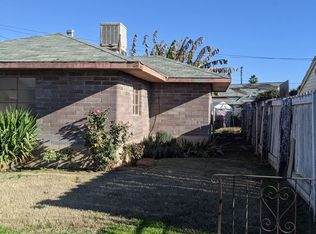 1576 E 21st St, Merced, CA 95340