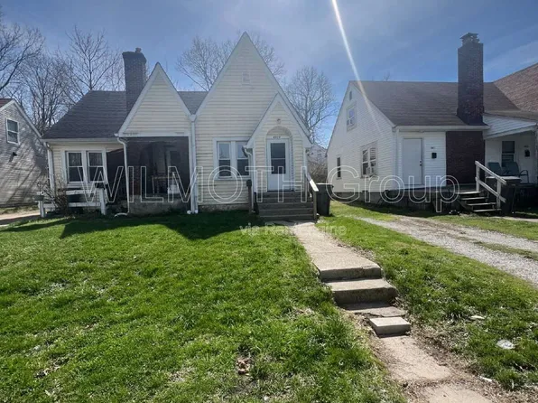 4919 Orion St, Indianapolis, IN 46201