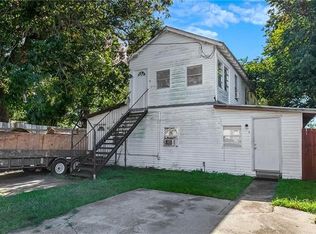 8016 Devine Ave, New Orleans, LA 70127