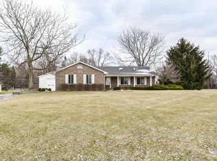 6943 Wildwood Dr, Ypsilanti, MI 48197