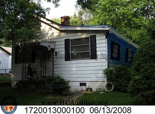 1935 Utah Ave, Cincinnati, OH 45214