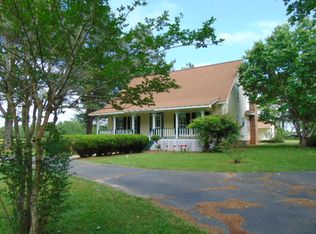 320 N Black Creek Rd, Sumrall, MS 39482