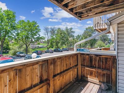381 S Ames Street #E104, Lakewood, CO, 80226
