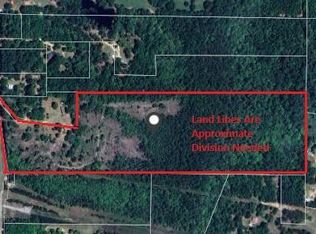 Faith Rd, Lucedale, MS 39452