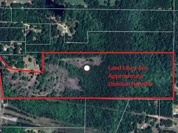 Faith Rd, Lucedale, MS 39452