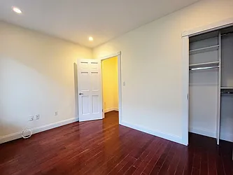 Rented by Gold & Appel Realty Corp