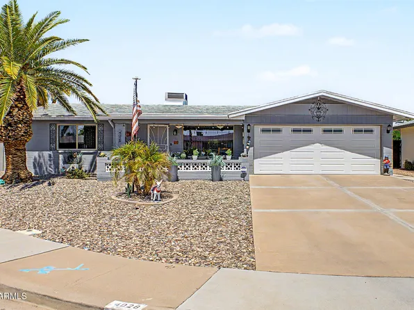 4028 E CLOVIS Circle, Mesa, AZ 85206