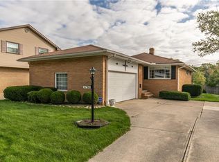 1791 Spino Dr, Euclid, OH 44117
