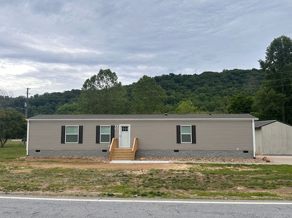 1367 Garren Creek Rd