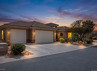 460 Wild Horse Ln, Mesquite, NV 89027