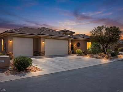 460 Wild Horse Ln, Mesquite, NV, 89027