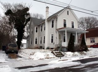 205 Fair St, Bloomsburg, PA 17815