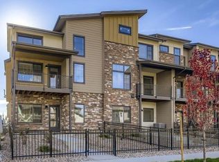 919 Schlagel St #8, Fort Collins, CO 80524