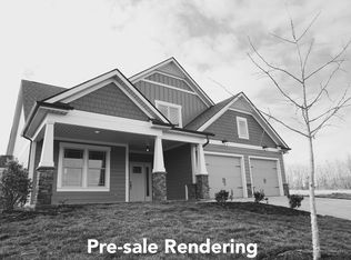 1105 Clearmill Dr LOT 49R, Lenoir City, TN 37772